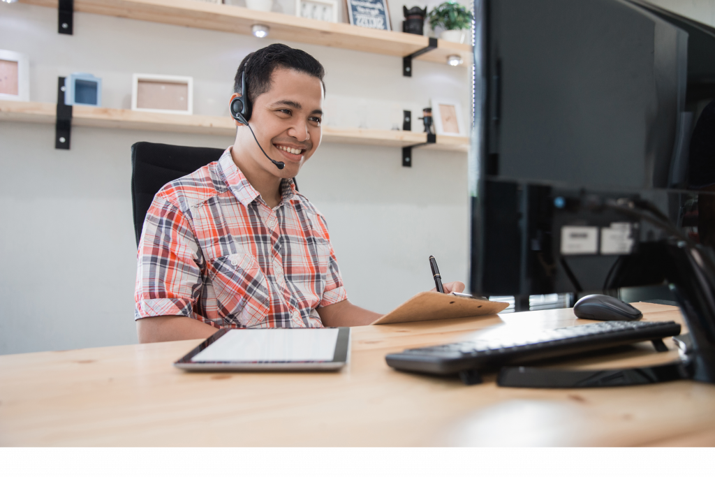 Desk Collection Adalah Skill Tugas Dan Tanggung Jawab Lokerpintar Id