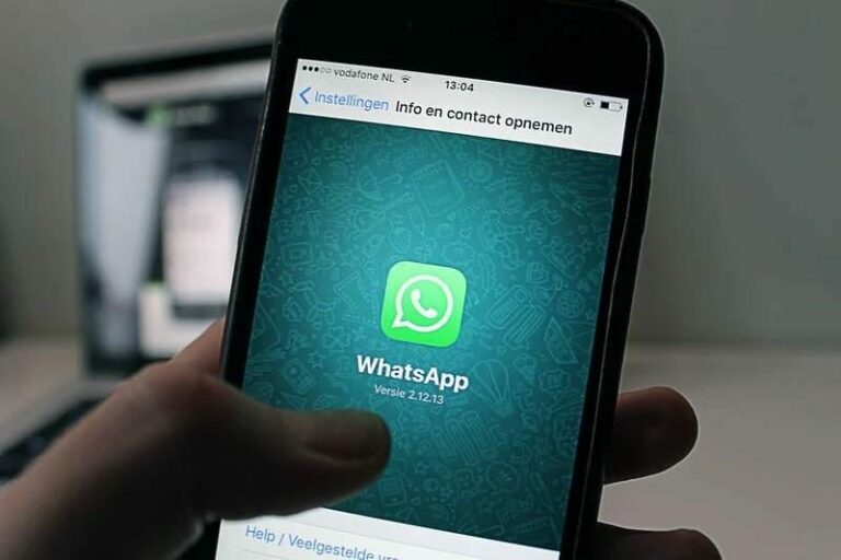 15 Contoh Cara Menanyakan Lowongan Kerja Lewat Whatsapp LokerPintar Id