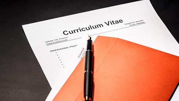 Mengapa CV Dibutuhkan dalam Proses Perekrutan?