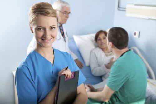 Contoh dan Tips Membuat CV untuk Health Care Assistant