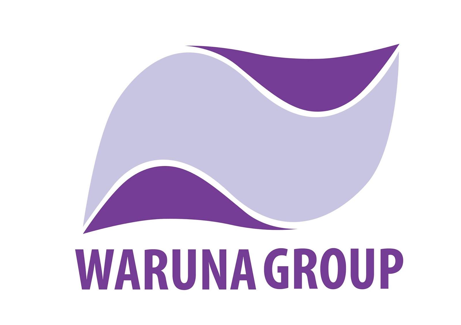 Lowongan Kerja PT Waruna Group September 2020 | LokerPintar.id