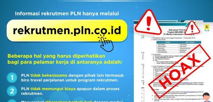 15+ Ciri-Ciri Penipuan Lowongan Kerja - LokerPintar.id