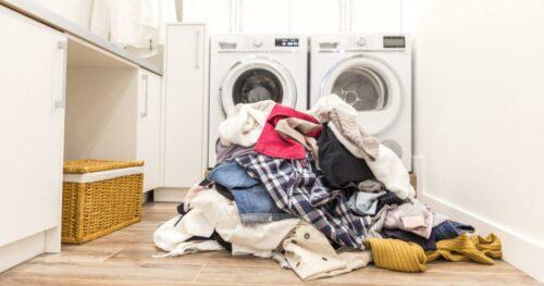 Laundry Ide Usaha Rumahan yang Tidak Ada Matinya