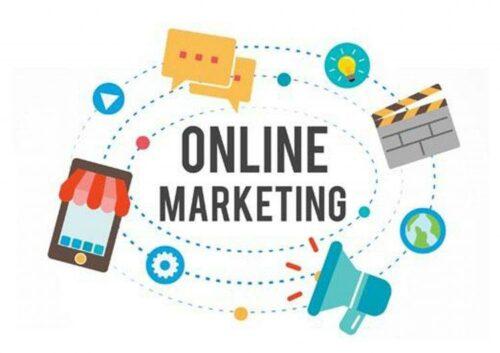Materi Digital Marketing Lanjutan Pemasaran Melalui Iklan