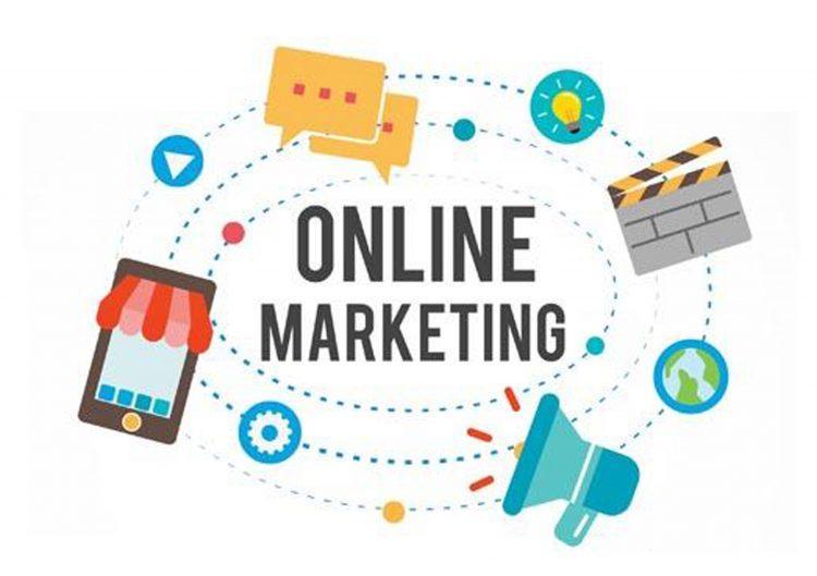 Pekerjaan Gaji Fungsi Dan Tugas Digital Marketing Lokerpintar Id