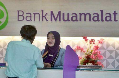 Bocoran Lolos Seleksi Tes ODP di Bank Muamalat Syariah