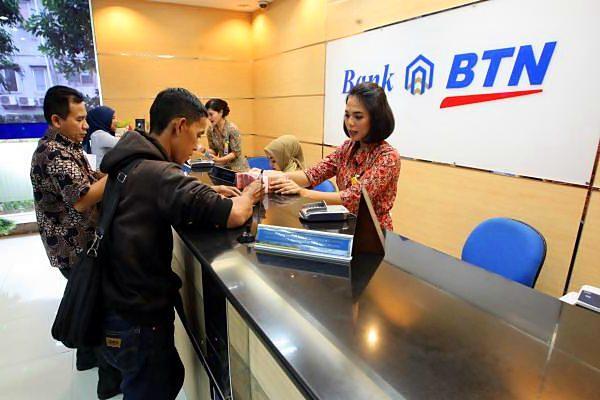 Gaji Bank BTN Dan Tunjangan - LokerPintar.id