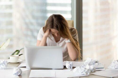 Cara Menghilangkan Stres Kerja