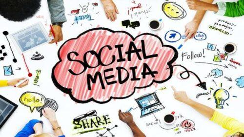 Pekerjaan, Gaji dan Tugas Social Media Marketing