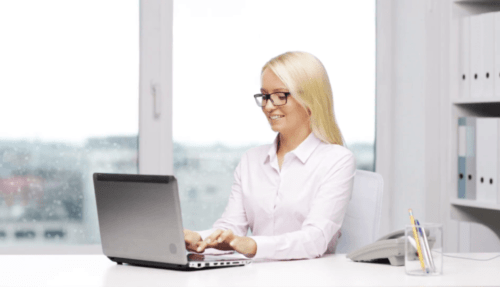 Pekerjaan, Gaji, Fungsi dan Tugas Admin Online
