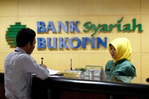 Bocoran Lolos Seleksi Tes MDP di Bank Syariah Bukopin