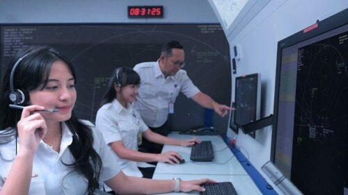Bocoran Lolos Seleksi Tes di AirNav Indonesia 1