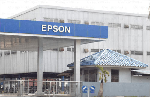Bocoran Lolos Seleksi Tes di PT Indonesia Epson Industry