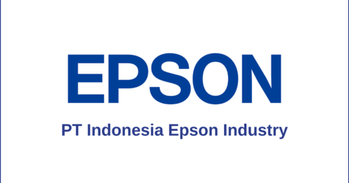 Gaji PT Indonesia Epson Industry dan Tunjangan