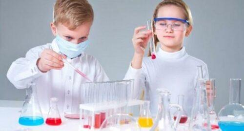 Jurusan Teknik Kimia Rekomendasi Jurusan Kuliah IPA yang Menjamin Masa Depan