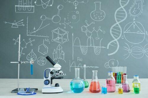 Biokimia Jurusan yang Sedikit Peminat tapi Peluang Kerja Besar
