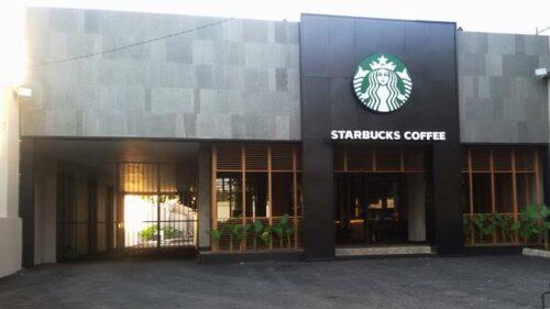 Bocoran Lolos Seleksi Tes di Starbucks Indonesia