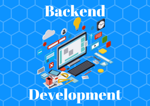 Pekerjaan, Gaji dan Tugas Backend Developer