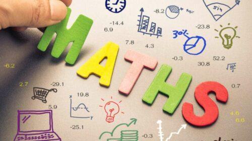 Jurusan Matematika Rekomendasi Jurusan Kuliah IPA yang Menjamin Masa Depan