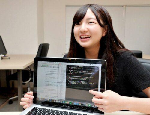 Pekerjaan Profesional untuk Wanita di Korea Selatan