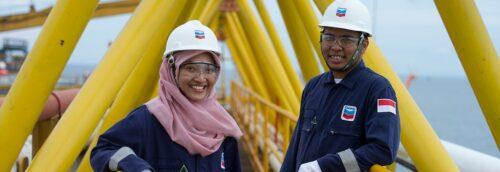 Gaji PT Chevron Pacific Indonesia dan Tunjangan