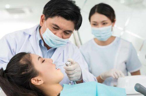 Prospek Kerja Jurusan Kedokteran Gigi