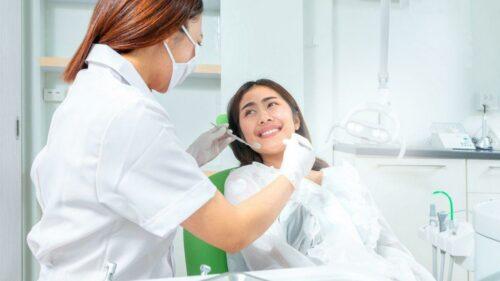 Sistem Gaji Dokter Gigi dan Tunjangan