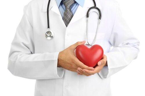 Sistem Gaji Dokter Spesialis Jantung dan Tunjangan
