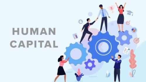 Pekerjaan, Gaji, dan Tugas Human Capital Management