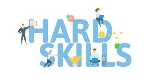 Contoh Hard Skill yang Dibutuhkan Perusahaan