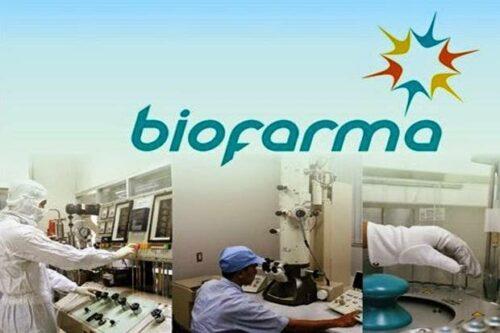 Gaji PT Biofarma dan Tunjangan