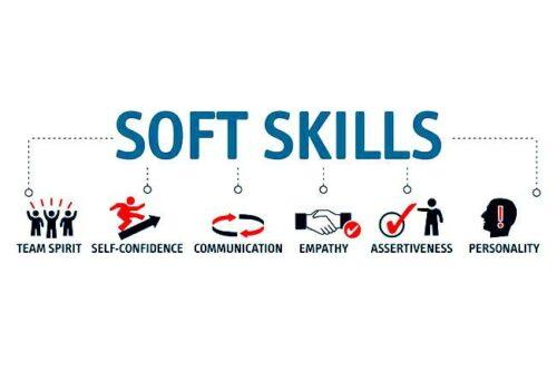 Contoh Soft Skill yang Dibutuhkan Perusahaan