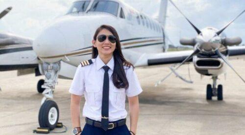 Pilot Pekerjaan yang Gajinya Besar dan Tinggi di Indonesia