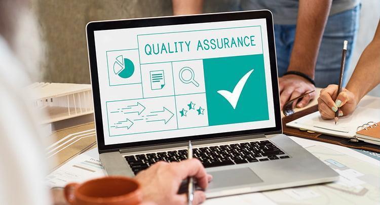 Pekerjaan Gaji dan Tugas Quality Assurance 1