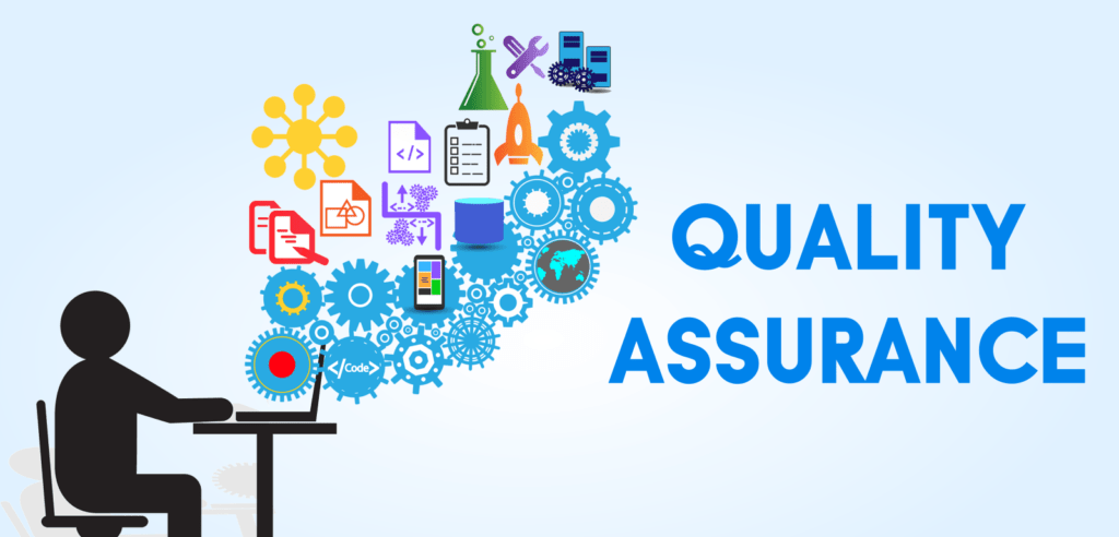 Pekerjaan, Gaji dan Tugas Quality Assurance - LokerPintar.id