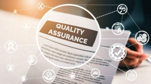 Pekerjaan, Gaji dan Tugas Quality Assurance