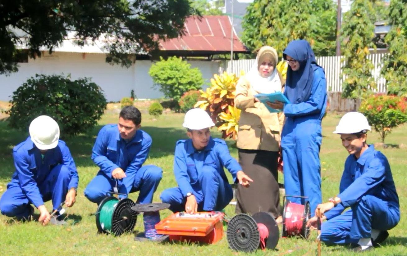 Prospek Kerja Jurusan Kesehatan Lingkungan - LokerPintar.id