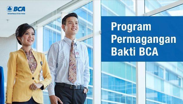 Bocoran Lolos Seleksi Tes Di Magang Bakti BCA 2023 - LokerPintar.id