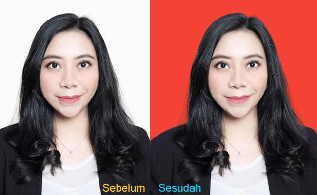 7 Tips Foto Close Up Untuk Melamar Kerja Lokerpintar Id - Riset