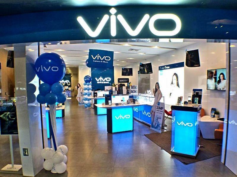 Gaji PT Vivo Mobile Indonesia dan Tunjangan 2