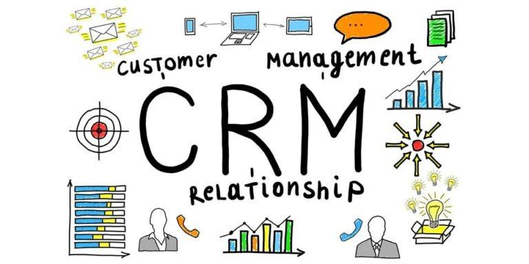 CRM Adalah: Pengertian, Tujuan, Manfaat Dan Tahapan - LokerPintar.id