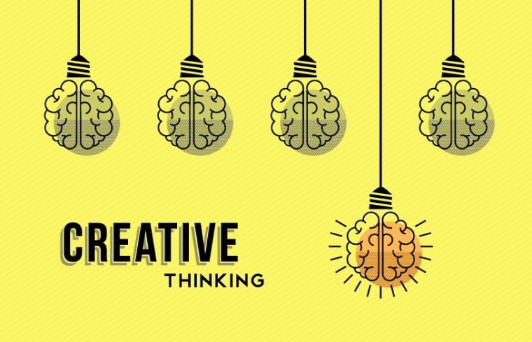 Creative Thinking Adalah: Pengertian, Keterampilan Dan Contoh ...