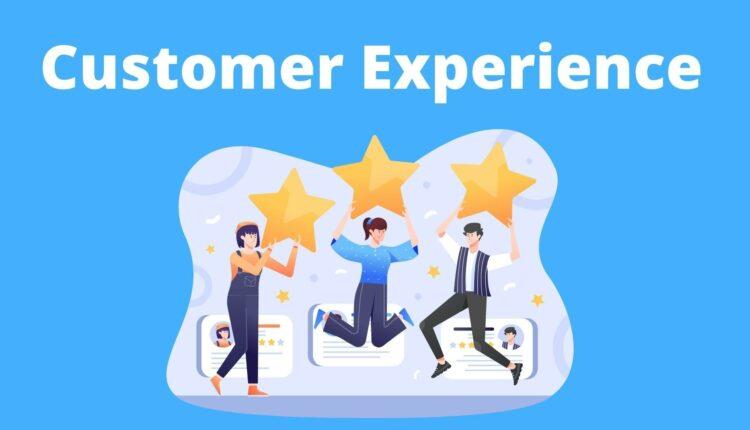 Cx Customer Experience Adalah Archives - Info Lowongan Kerja Terbaru ...