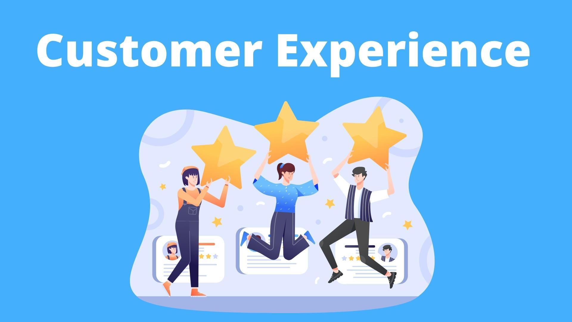 Customer Experience Adalah Pengertian Komponen dan Contoh 3