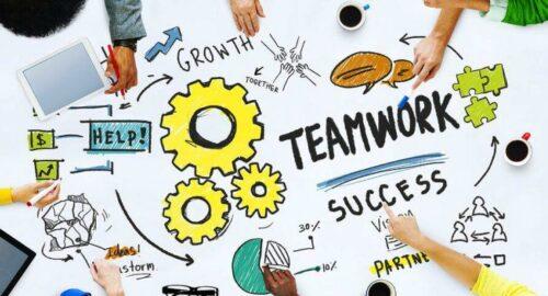 Kerjasama Tim Adalah: Pengertian, Manfaat dan Menciptakan