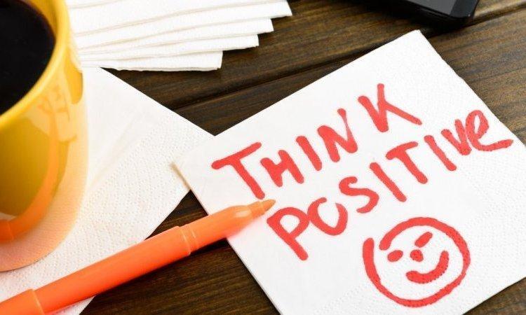 Positif Thinking artinya Pengertian dan Manfaat bagi Kehidupan 1