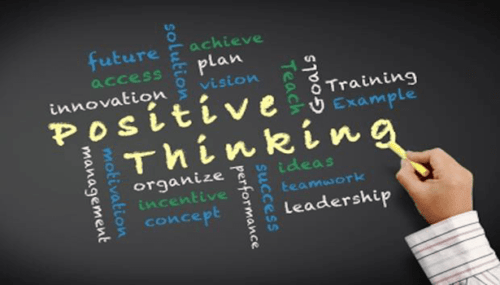 Positif Thinking artinya: Pengertian dan Manfaat bagi Kehidupan