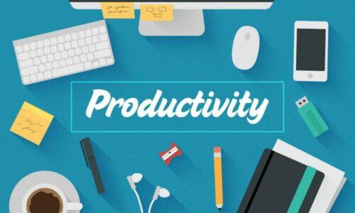 Produktivitas Adalah: Pengertian, Contoh dan Cara Meningkatkan