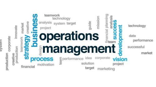 Manajemen Operasional Adalah: Pengertian, Tujuan, Ciri dan Fungsi