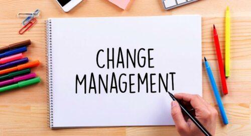 Manajemen Perubahan Adalah: Pengertian, Fungsi, Fase dan Tahapannya
